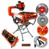 iQTS244 Tile Saw Promo
