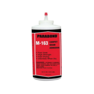 m-163 adhesive