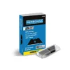 Personna 61-0849 .024" HD Blue 3-Notch Utility Blades (100/Pack)
