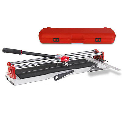 Rubi Speed 62 Magnet 24 in. Professional Tile Cutter w/ Case - ShagTools