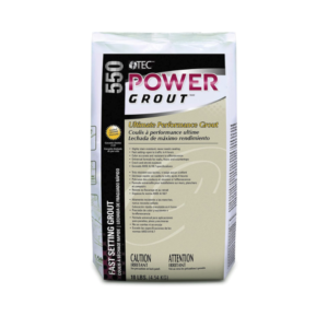 tec power grout