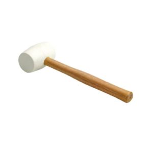 tego rubber mallet