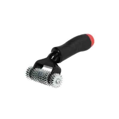 Tego T04-0270 3" 11 Star Seam Roller