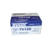 Traxx TXF-7512D 3/8" Carpet Pad Staples (5,000/Box)