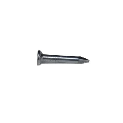 Traxx 1466-01 1" 10Ga. Concrete Nails (1 lb. Bag)