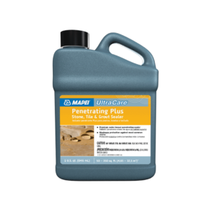 Aqua Mix Heavy Duty Tile and Grout Cleaner