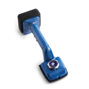 Taylor Tools 825 Deluxe Knee Kicker - ShagTools