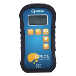 Moisture Testing Tools