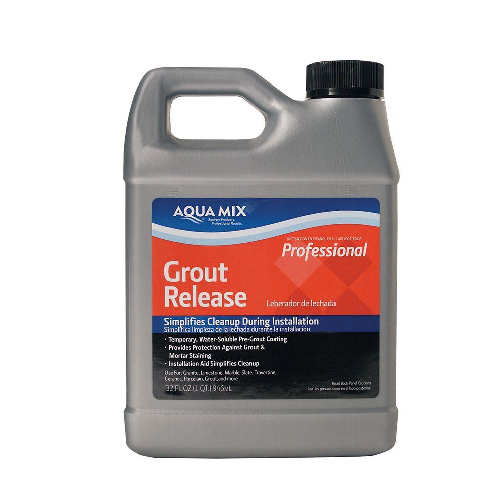 Aqua Mix Sealer and Grout Colorant Applicator - Tile Grout 
