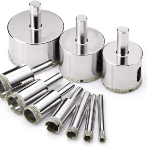 Hole Saws & Core Bits