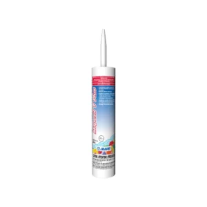 main product photo for mapei mapesil t plus caulk 10.1 oz