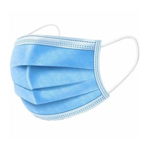 Dust Masks & Respirators