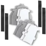 ProKnee 0714 Standard Parts Kit 2