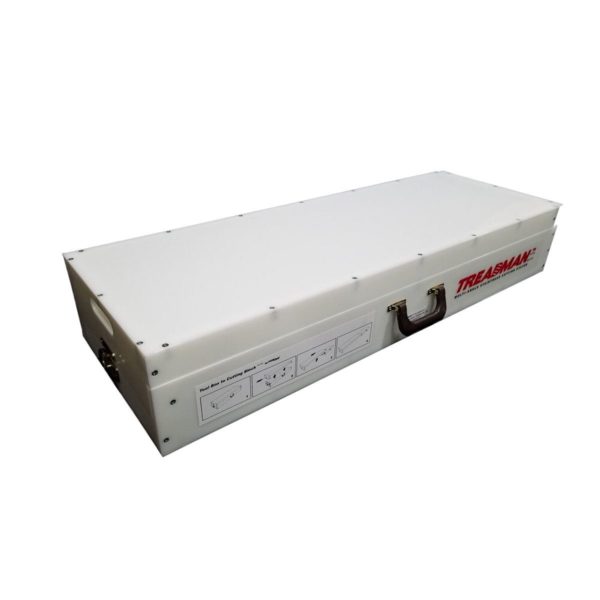 ProKnee Treadman Storage box