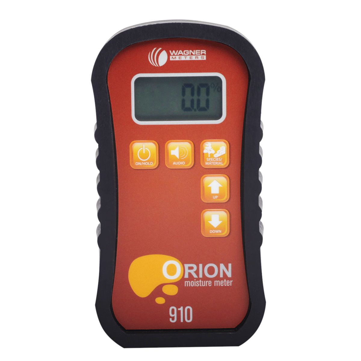 WAGNER Moisture Meters from ShagTools