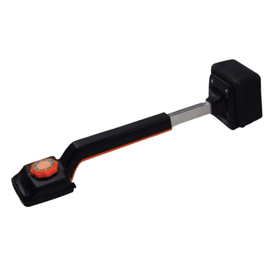 Tego Deluxe Knee Kicker ShagTools