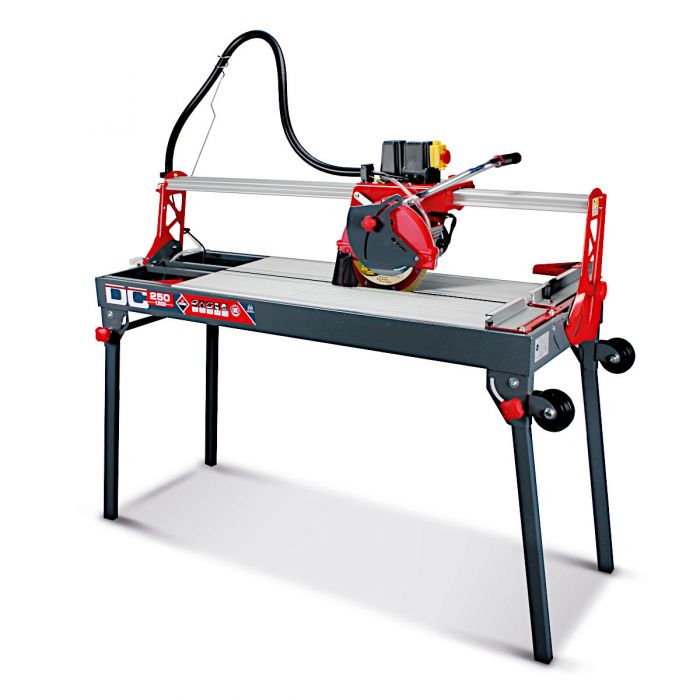Rubi 48 store tile cutter