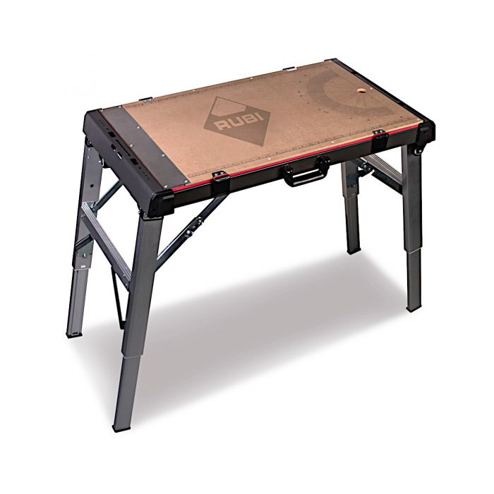 Rubi 4-in-1 Folding Work Table