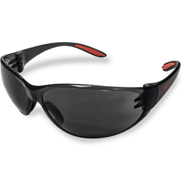 iQ Tinted Safety Glasses