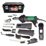 TURBO Marmo Heat Welding Kit