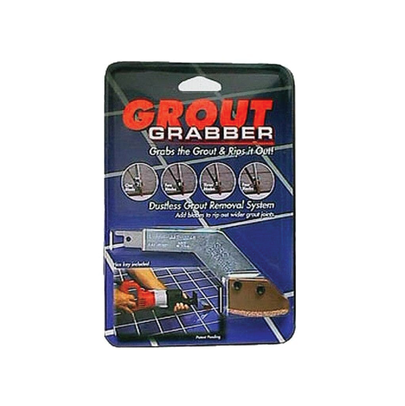 RTC Grout Grabber - ShagTools