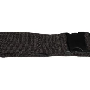 R&J 501 Nylon 2 in. Work Belt