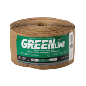 Capitol Green Line Seam Tape