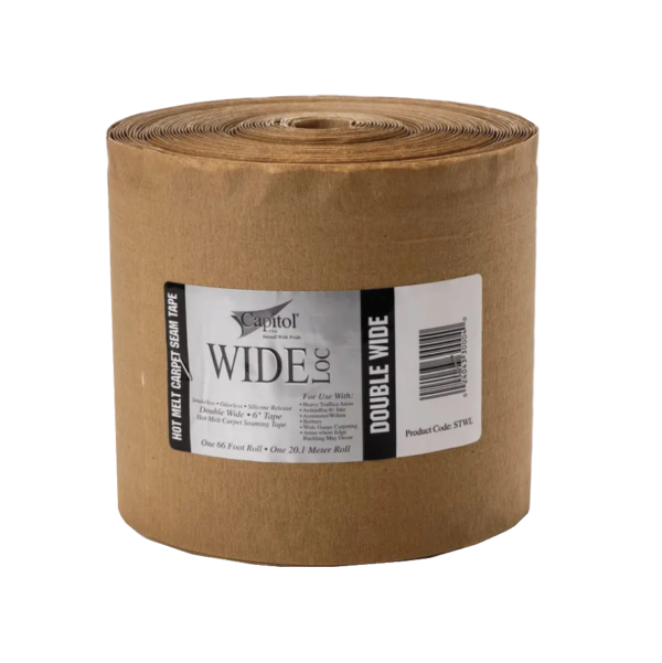 Capitol Wide Loc Seam Tape