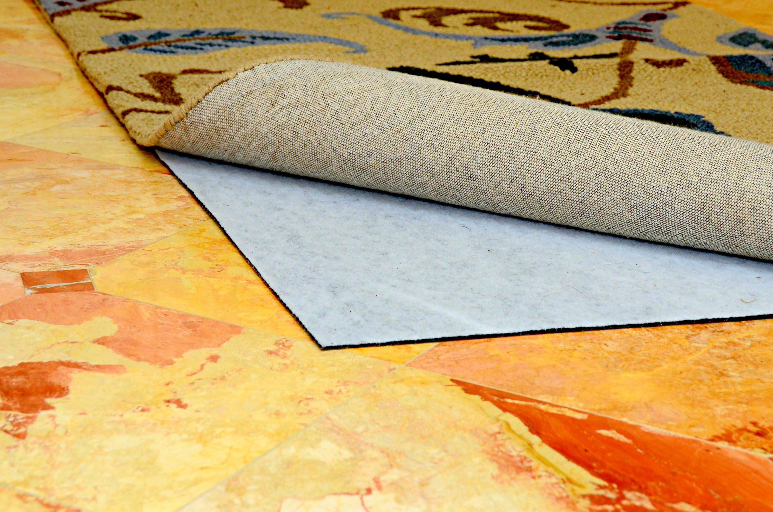 Teebaud Reversible Nonskid Rug Underlay - ShagTools