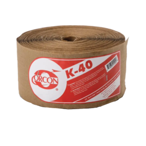 orcon k-40 seam tape