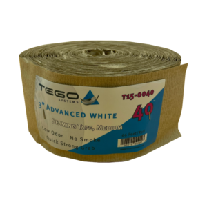 tego advanced white tape