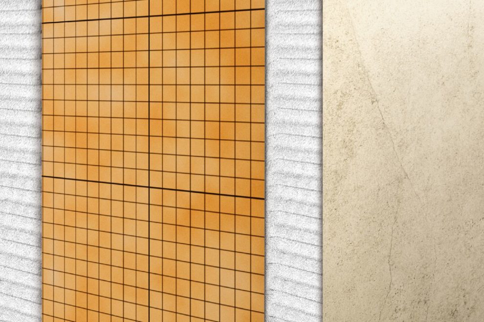 Schluter ALLSET Modified Thinset Mortar White (50 lb.) ShagTools