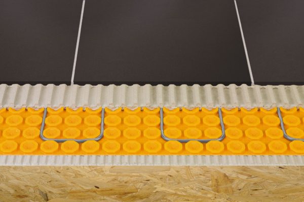 DITRA-HEAT-ROLL