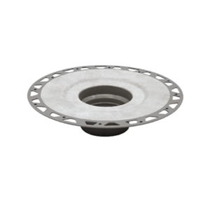 schluter 2 in flange