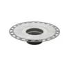 Schluter-KERDI-DRAIN Flange 2" PVC (10/pack)