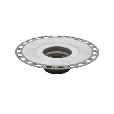 Schluter-KERDI-DRAIN Flange 2" PVC (10/pack)