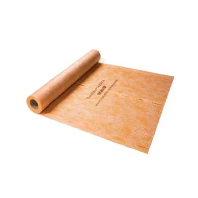 Schluter-KERDI Waterproofing Membrane