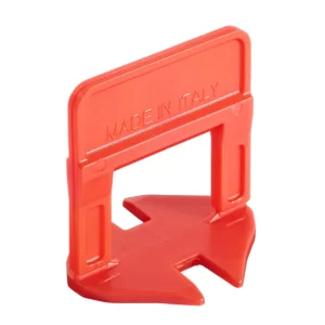 Raimondi 1/8" Heavy Duty Tile Leveling Clips