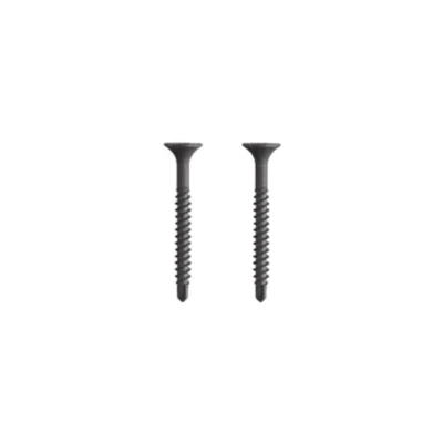 Schluter-KERDI-BOARD-ZS Course Thread Screws 1-5/8" (200/pack)