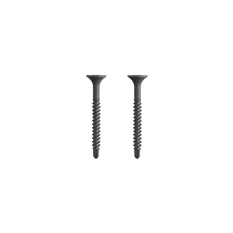 Schluter-KERDI-BOARD-ZS Course Thread Screws 1-5/8" (200/pack)
