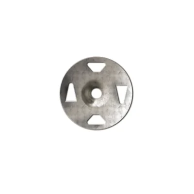 Schluter-KERDI-BOARD-ZT Galvanized Steel Washers 1-1/4" (100/pack)