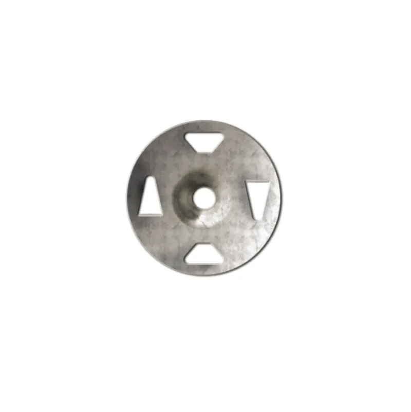 Schluter-KERDI-BOARD-ZT Galvanized Steel Washers 1-1/4" (100/pack)