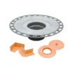 Schluter-KERDI-DRAIN Flange Kit 2" PVC