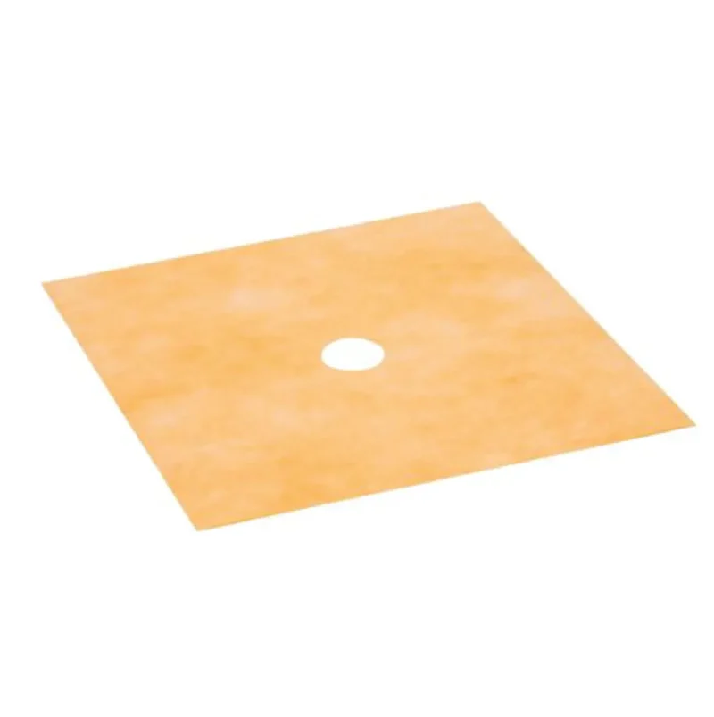 Schluter-KERDI-KM 7" x 7" Pipe Collar (5/pack)