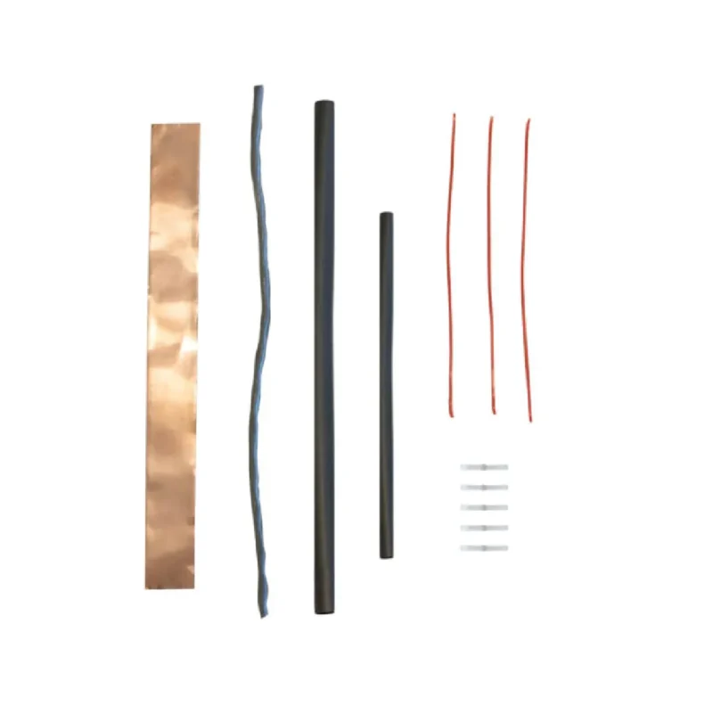 Schluter Repair Kit for DITRA-HEAT-E-HK Heating Cables