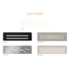 Schluter-SHELF-N Rectangular Shower Niche Shelves