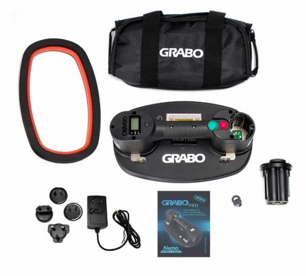 grabo-pro