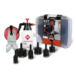 rubi foragres kit