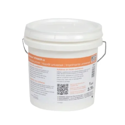 Schluter-PRIMER-U Universal Primer (1 gal.)