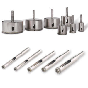 rubi easygres drill bits